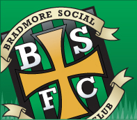 Welcome to the Bradmore Social Football Club website